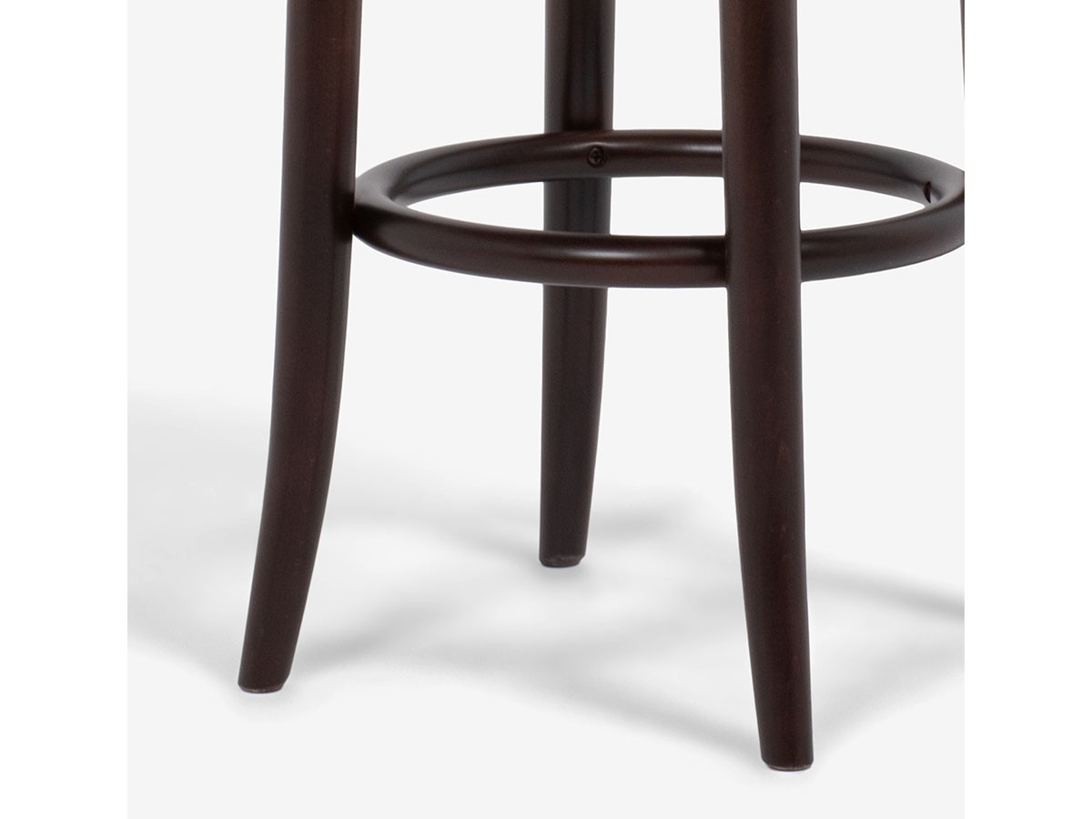 秋田木工 Counter Chair No.209-C / あきたもっこう カウンターチェア No.209-C 高さ60cm （チェア・椅子 > カウンターチェア・バーチェア） 10