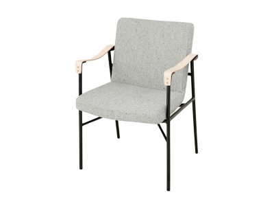 DOORS LIVING PRODUCTS Bothy Ridge Back Chair PVC / ドアーズ