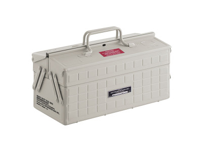 ART WORK STUDIO HEAVY-DUTY tool box double doors / アートワーク