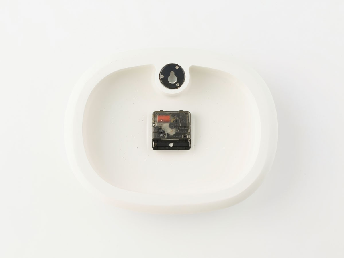 Wall Clock / ウォールクロック #122293 （時計 > 壁掛け時計） 6