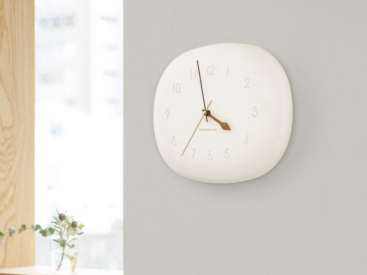 Wall Clock / ウォールクロック #122293 （時計 > 壁掛け時計） 4