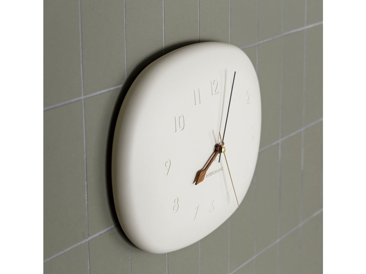 Wall Clock / ウォールクロック #122293 （時計 > 壁掛け時計） 5