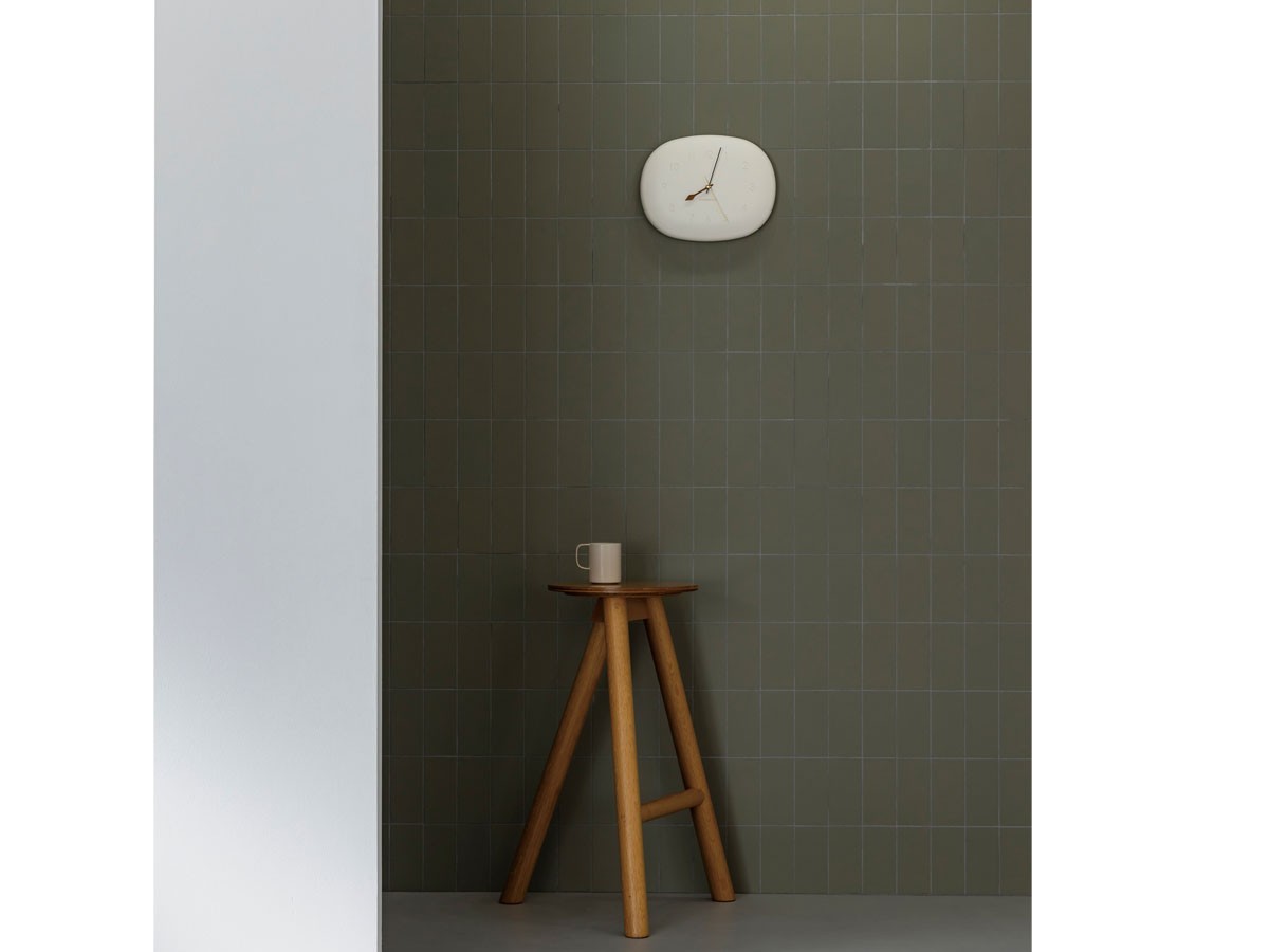 Wall Clock / ウォールクロック #122293 （時計 > 壁掛け時計） 2