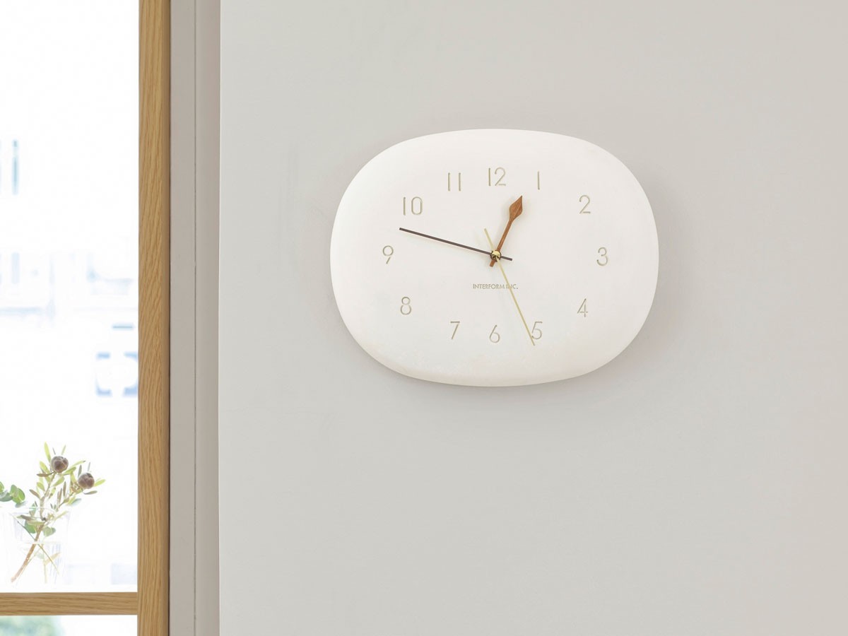 Wall Clock / ウォールクロック #122293 （時計 > 壁掛け時計） 3