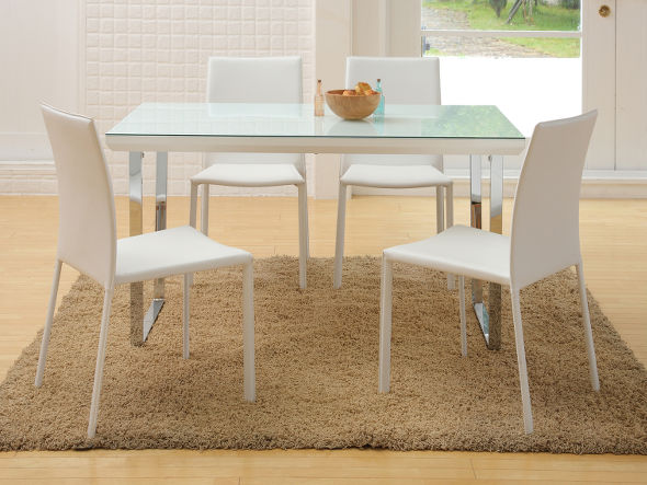 DINING TABLE W135 3