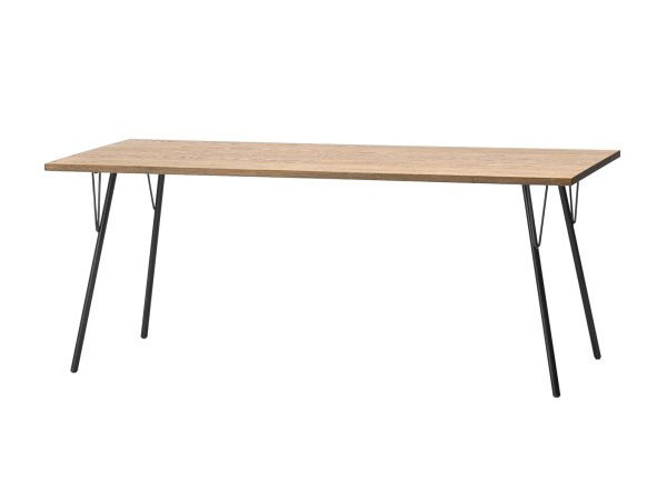 ACME Furniture GRANDVIEW DINING TABLE L / アクメファニチャー グランドビュー ダイニングテーブル L （テーブル > ダイニングテーブル） 1