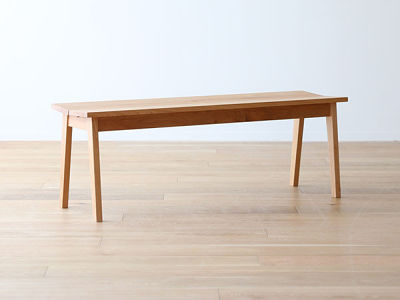 SIEVE saucer dining table L / シーヴ ソーサー ダイニング