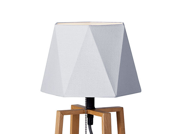 FLYMEe Parlor Table Lamp / フライミーパーラー テーブルランプ #104654