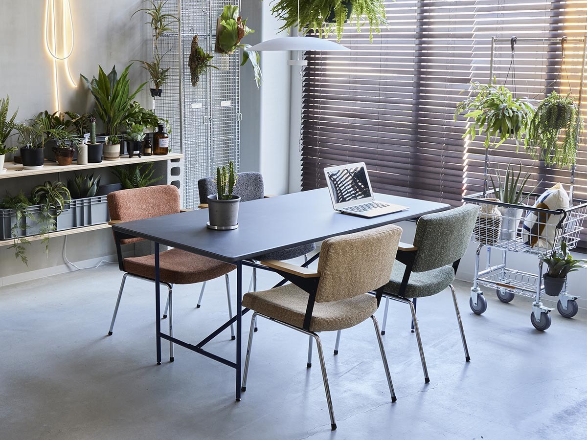 bond MONO Dining Table / ボンド モノ ダイニングテーブル （テーブル > ダイニングテーブル） 11