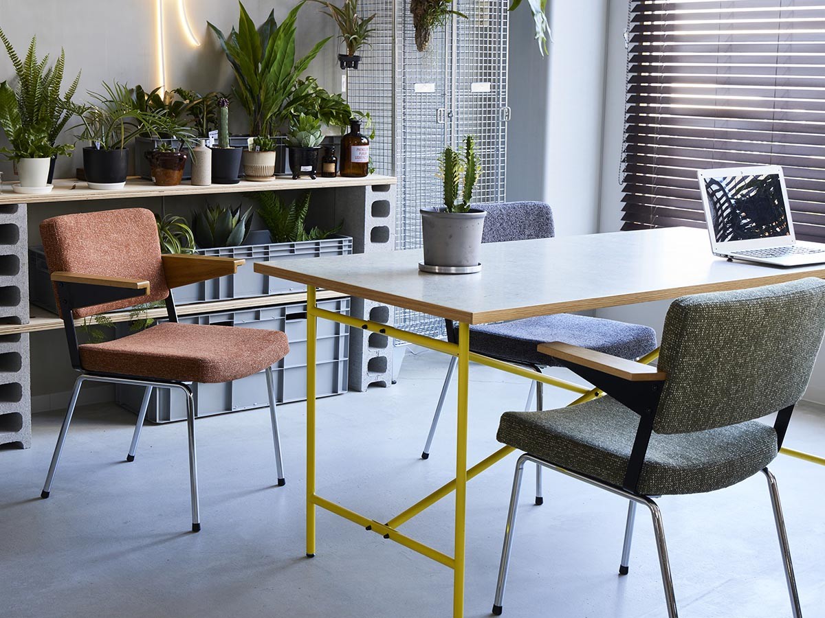 bond MONO Dining Table / ボンド モノ ダイニングテーブル （テーブル > ダイニングテーブル） 6