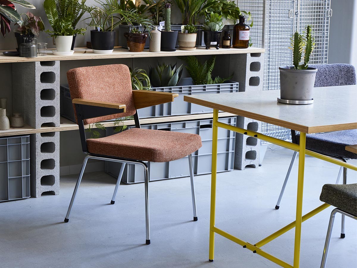 bond MONO Dining Table / ボンド モノ ダイニングテーブル （テーブル > ダイニングテーブル） 10