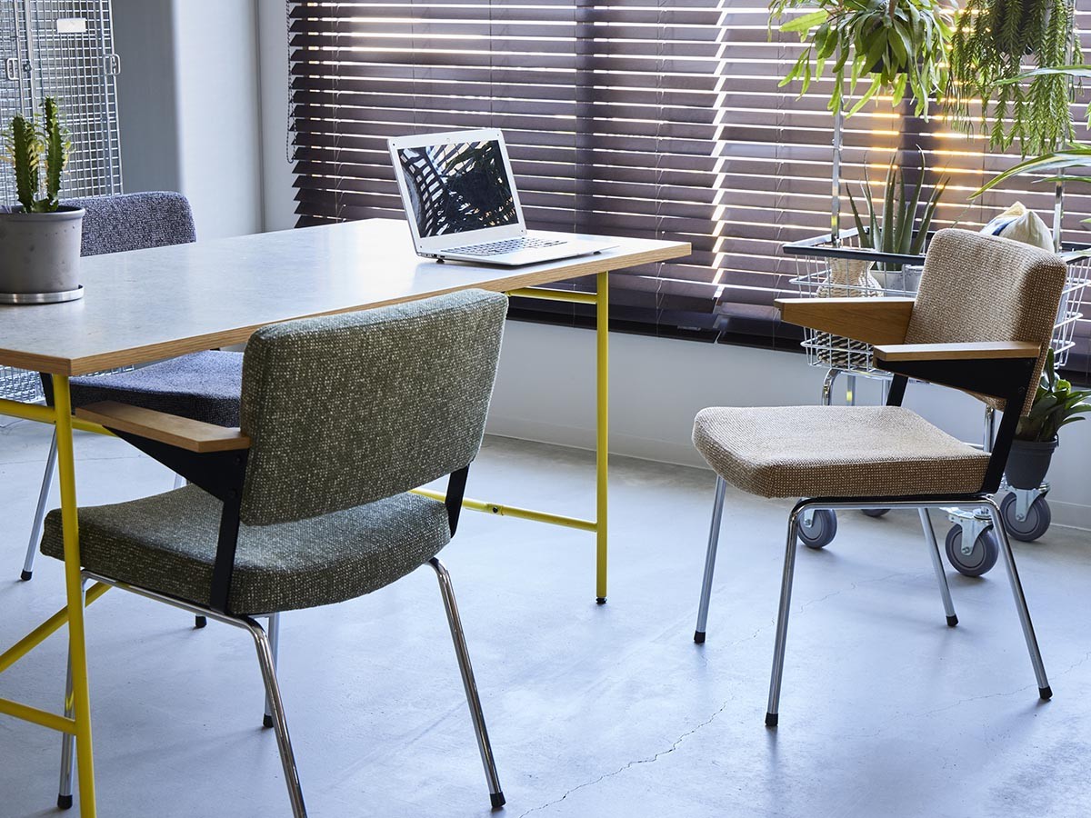 bond MONO Dining Table / ボンド モノ ダイニングテーブル （テーブル > ダイニングテーブル） 7
