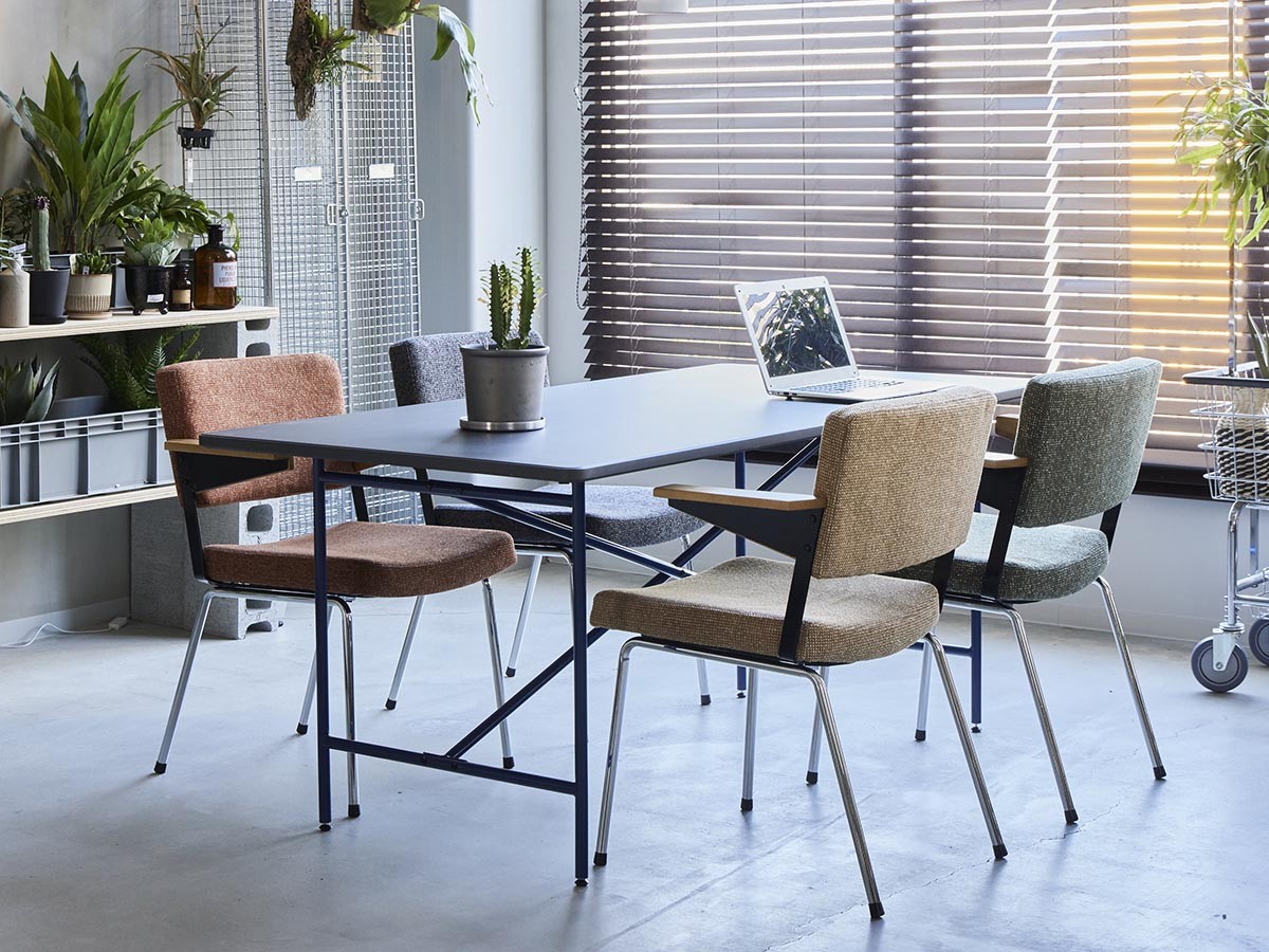 bond MONO Dining Table / ボンド モノ ダイニングテーブル （テーブル > ダイニングテーブル） 12