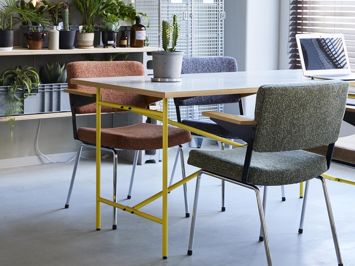 bond MONO Dining Table / ボンド モノ ダイニングテーブル （テーブル > ダイニングテーブル） 8