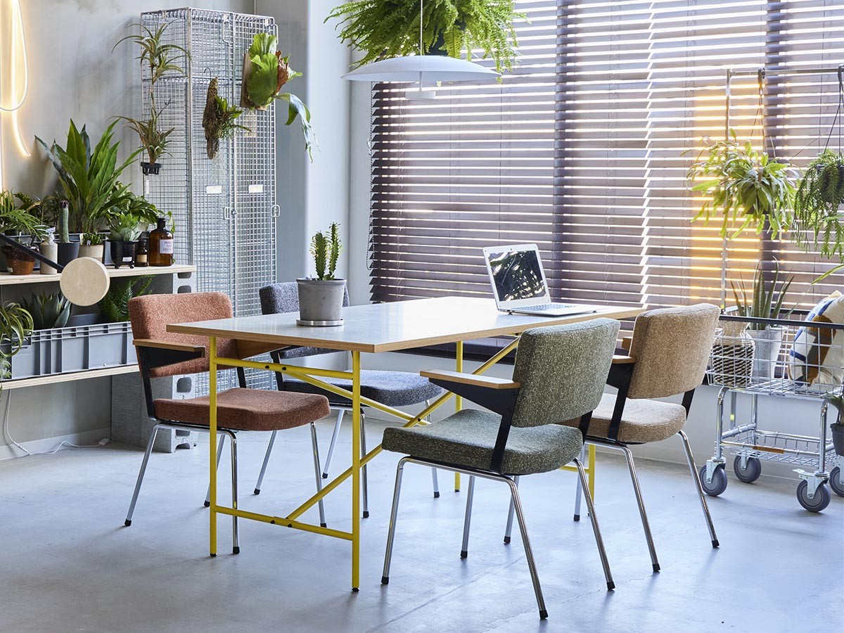 bond MONO Dining Table / ボンド モノ ダイニングテーブル （テーブル > ダイニングテーブル） 5