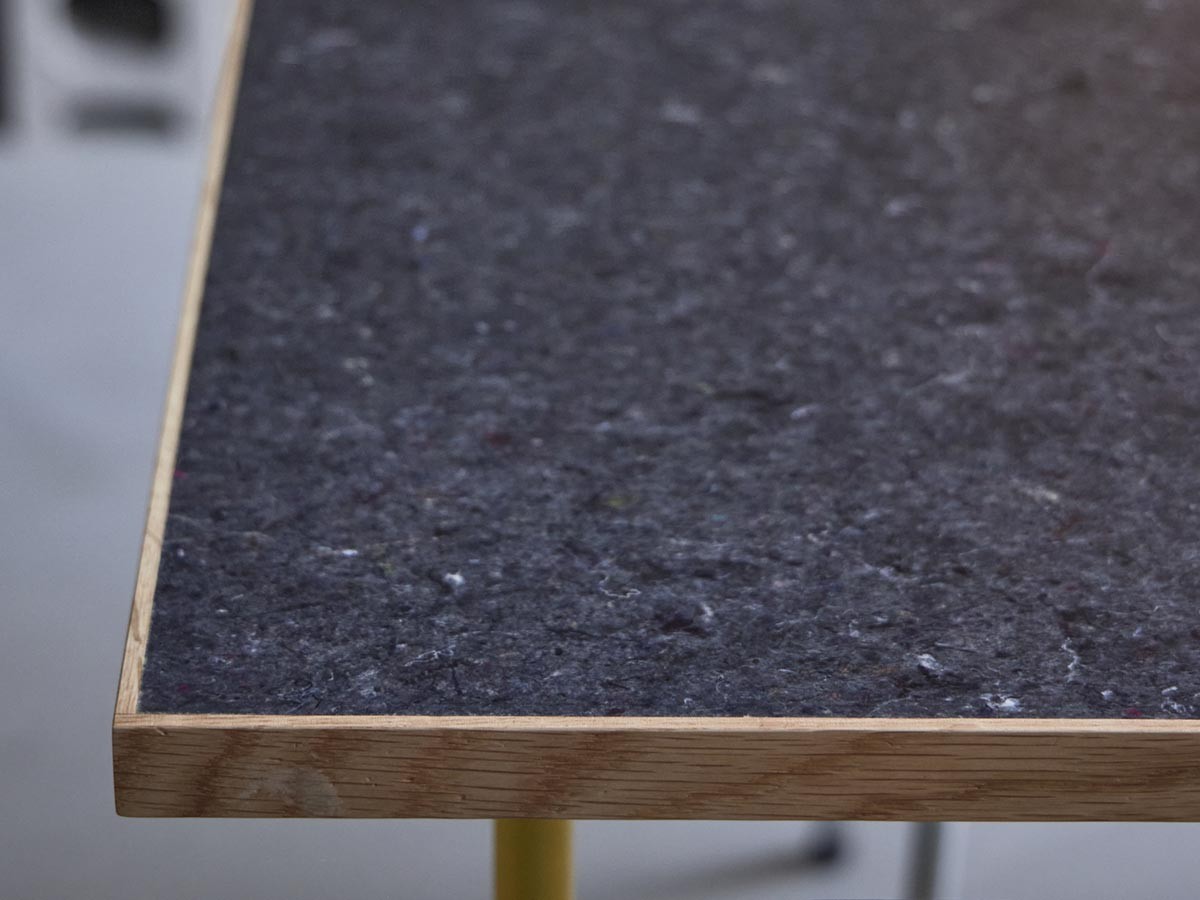 bond MONO Dining Table / ボンド モノ ダイニングテーブル （テーブル > ダイニングテーブル） 27