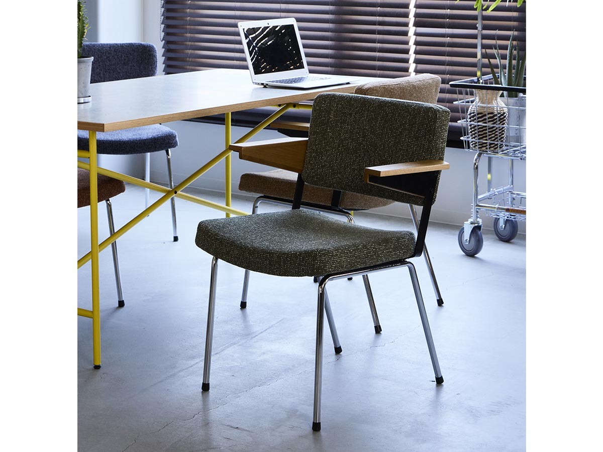 bond MONO Dining Table / ボンド モノ ダイニングテーブル （テーブル > ダイニングテーブル） 9