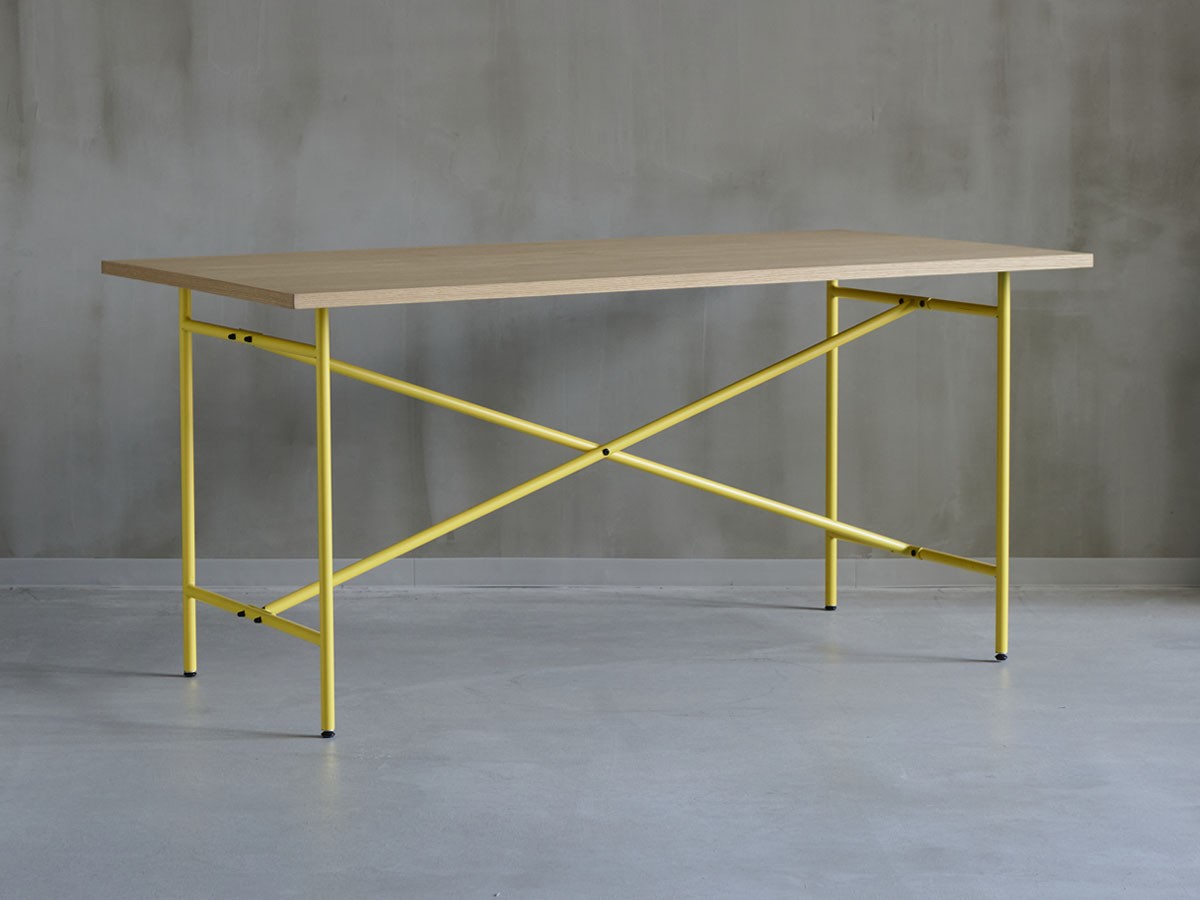 bond MONO Dining Table