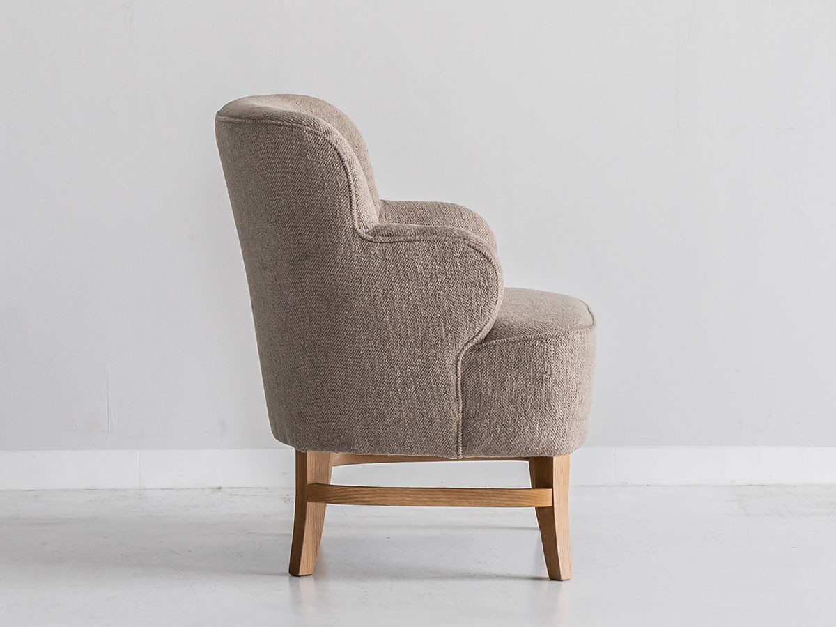 NOR PORCO SOFA / ノル ポルコ ソファ （チェア・椅子 > ラウンジチェア） 15