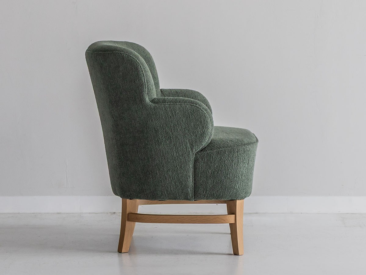 NOR PORCO SOFA / ノル ポルコ ソファ （チェア・椅子 > ラウンジチェア） 21