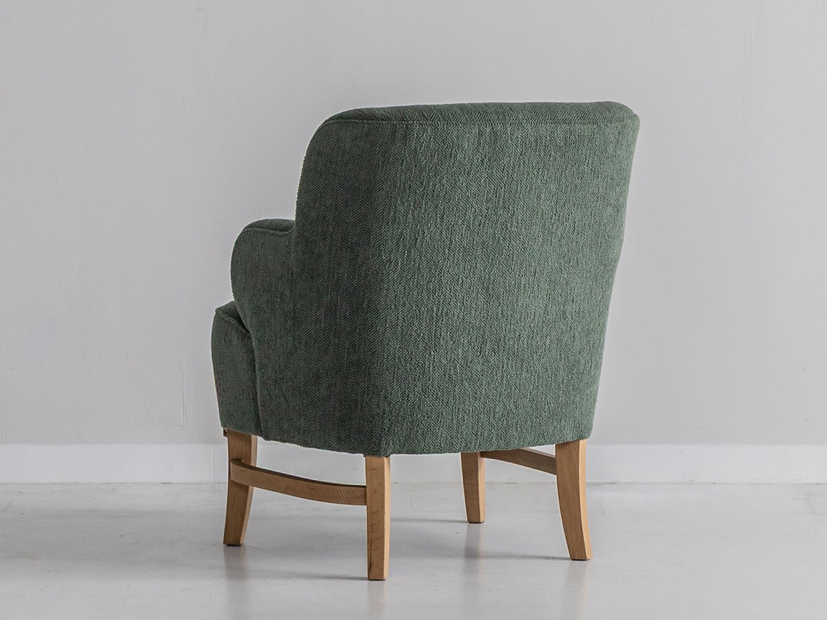 NOR PORCO SOFA / ノル ポルコ ソファ （チェア・椅子 > ラウンジチェア） 23