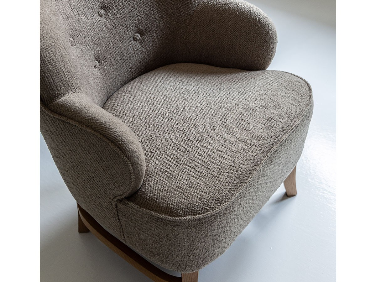 NOR PORCO SOFA / ノル ポルコ ソファ （チェア・椅子 > ラウンジチェア） 7