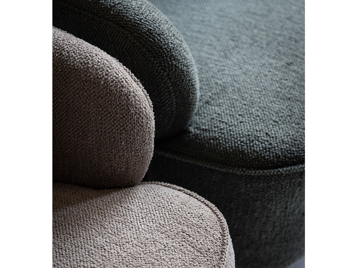 NOR PORCO SOFA / ノル ポルコ ソファ （チェア・椅子 > ラウンジチェア） 10