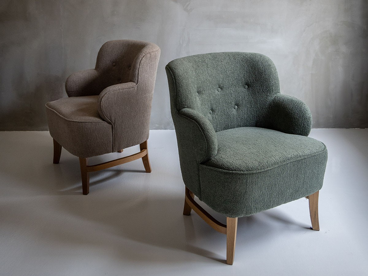 NOR PORCO SOFA / ノル ポルコ ソファ （チェア・椅子 > ラウンジチェア） 4