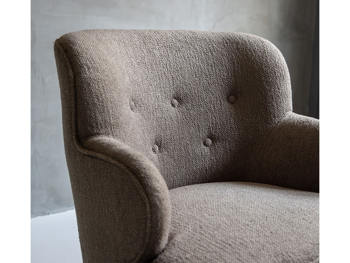 NOR PORCO SOFA / ノル ポルコ ソファ （チェア・椅子 > ラウンジチェア） 6