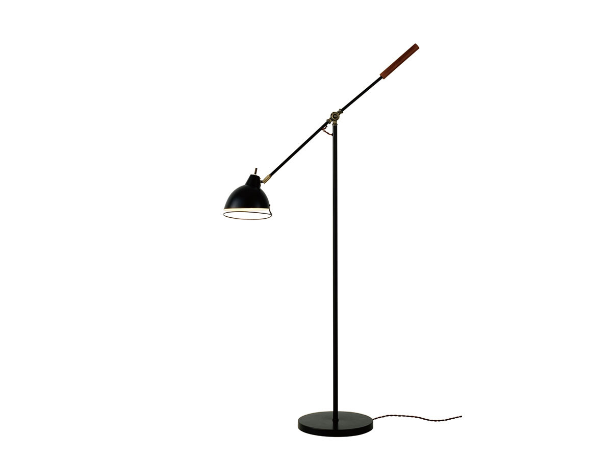 FLYMEe Parlor Floor Light / フライミーパーラー フロアライト