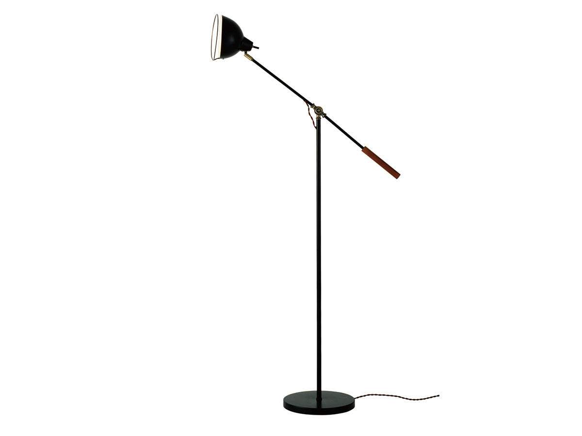 FLYMEe Parlor / フライミー パーラー　フロアライト FLYMEe Parlor Floor Light / フライミーパーラー フロアライト