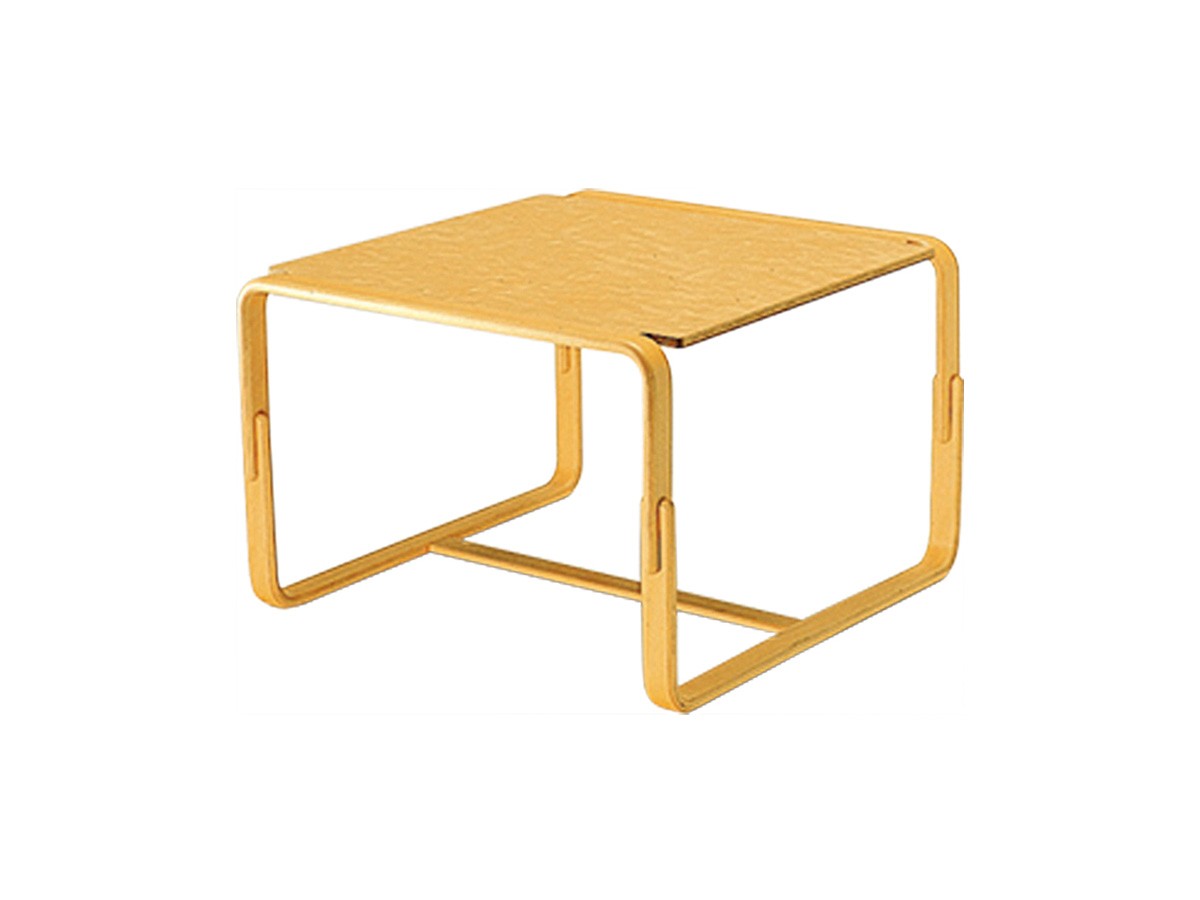 天童木工 Mathsson Side Table / てんどうもっこう マットソン サイドテーブル M-0255IT-NT （テーブル > ローテーブル・リビングテーブル・座卓） 1