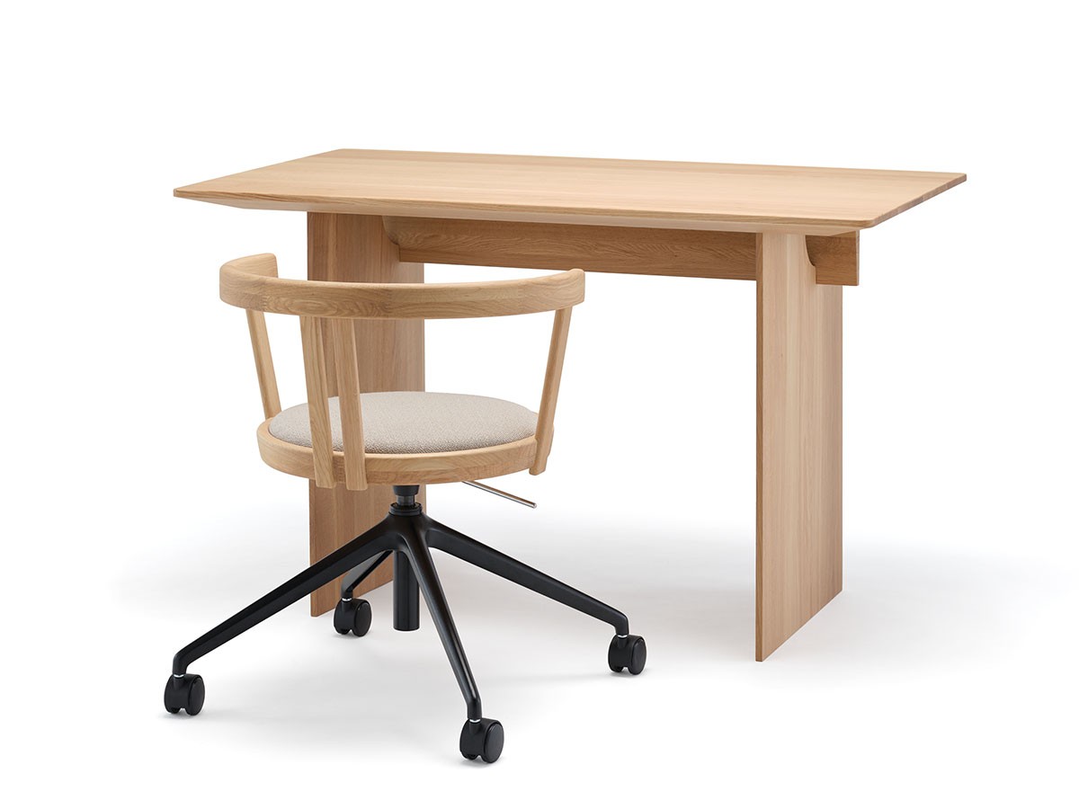 KARIMOKU CASE N-TC01 / カリモクケース N-TC01 （チェア・椅子 > オフィスチェア・デスクチェア） 4