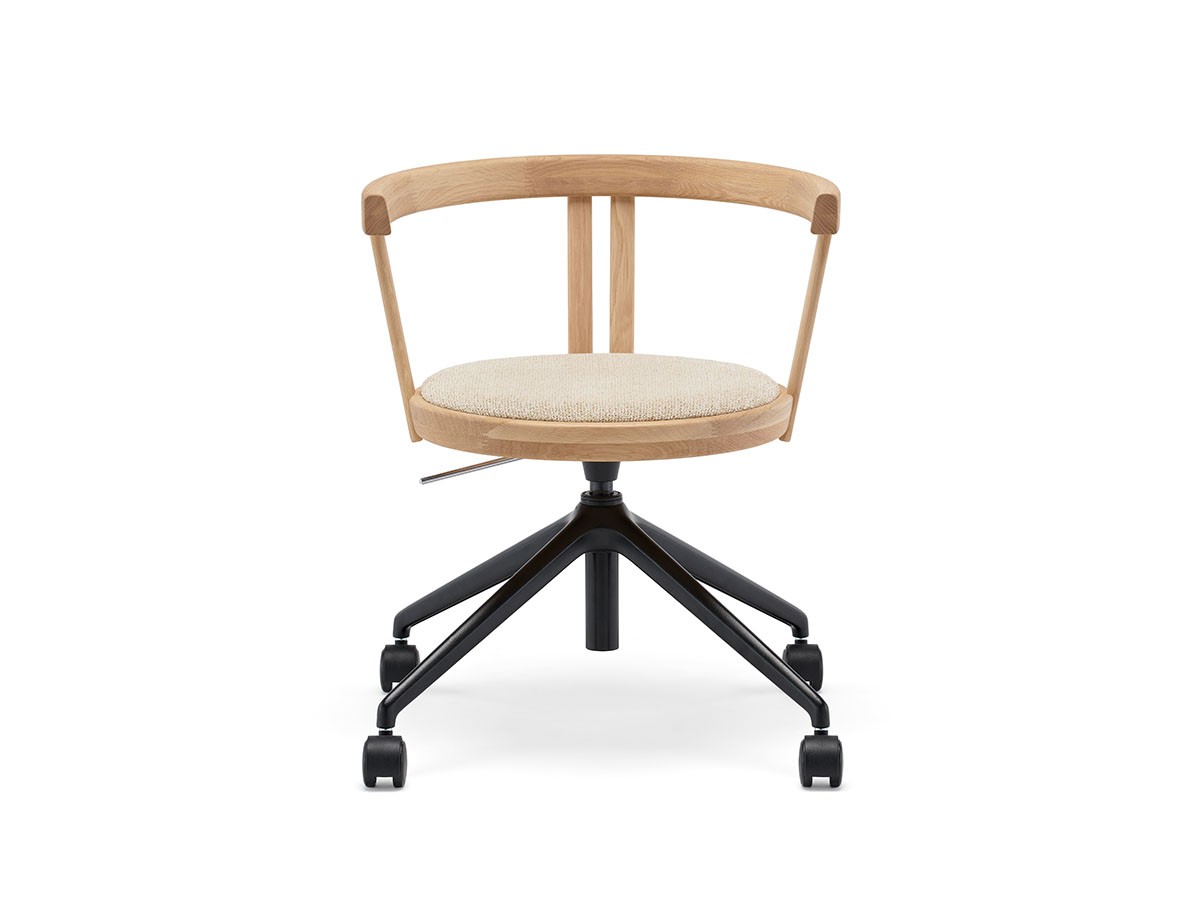 KARIMOKU CASE N-TC01 / カリモクケース N-TC01 （チェア・椅子 > オフィスチェア・デスクチェア） 7