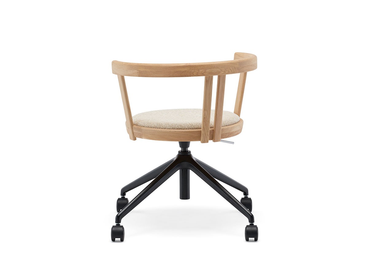 KARIMOKU CASE N-TC01 / カリモクケース N-TC01 （チェア・椅子 > オフィスチェア・デスクチェア） 9