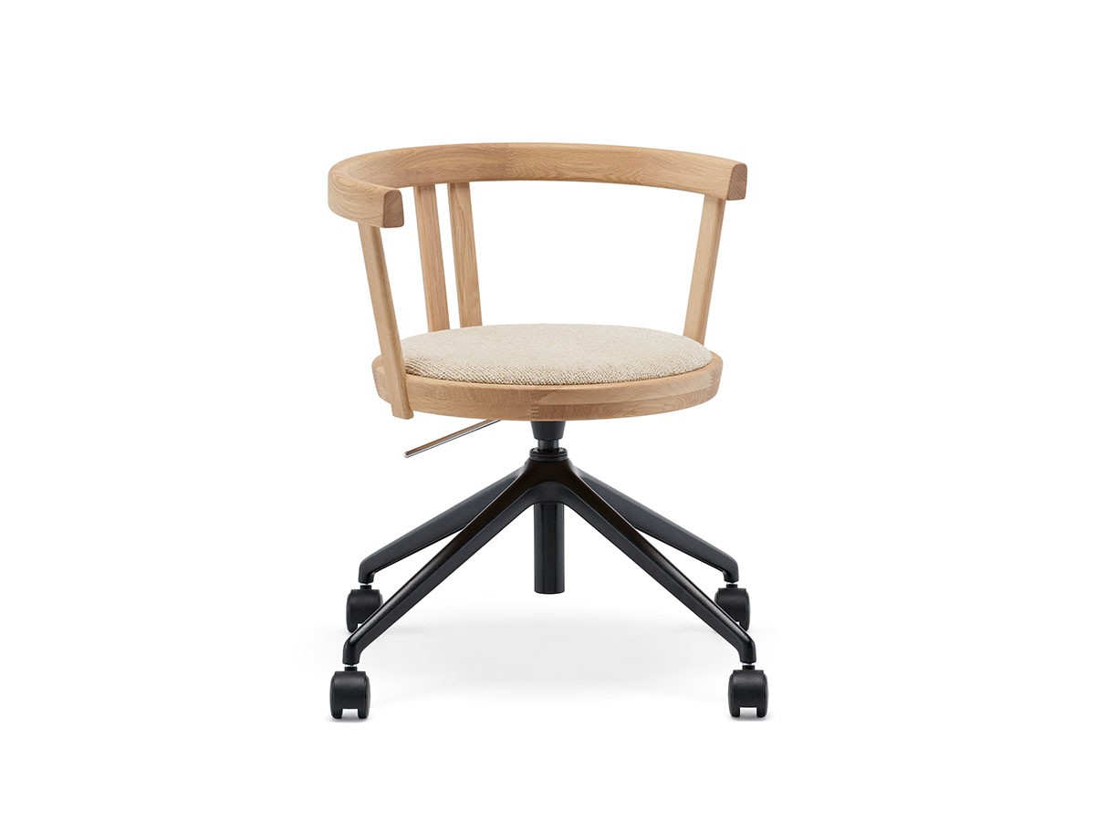 KARIMOKU CASE N-TC01 / カリモクケース N-TC01 （チェア・椅子 > オフィスチェア・デスクチェア） 8