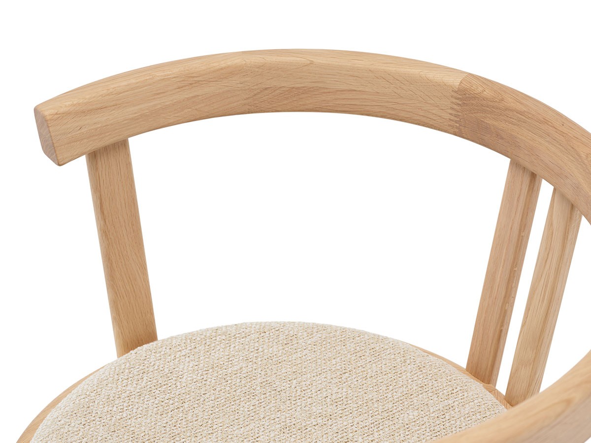 KARIMOKU CASE N-TC01 / カリモクケース N-TC01 （チェア・椅子 > オフィスチェア・デスクチェア） 10