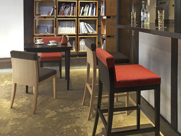 FLYMEe BASIC Counter Chair / フライミーベーシック カウンターチェア