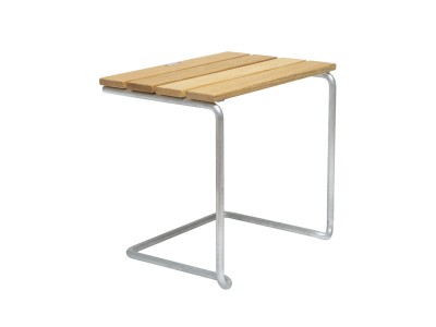 展示品 グリュートヒュッタン チーク材 スツール カウンターチェア