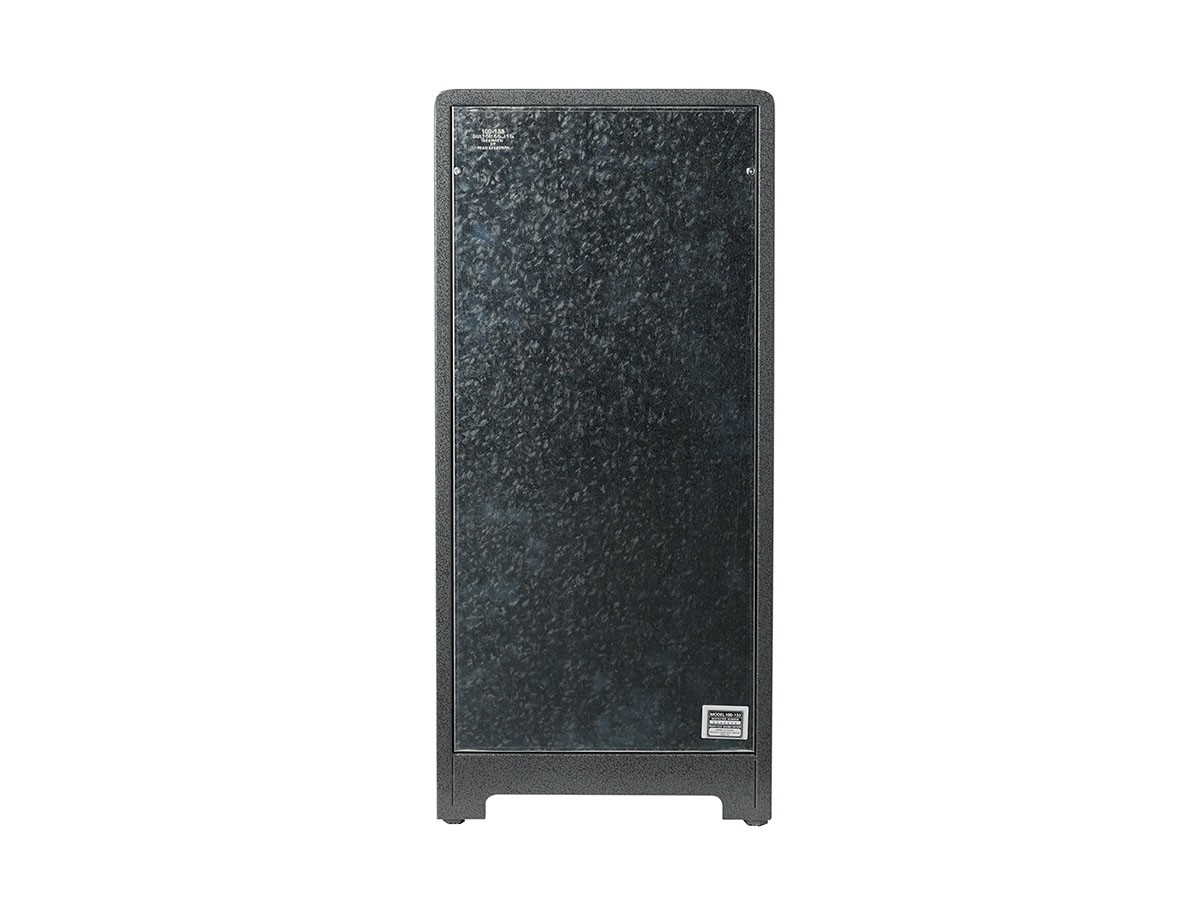 DULTON TRASH CAN DOUBLE DECKER / ダルトン トラッシュカン ダブルデッカー（ハンマートーングレー）
Model 100-133 （ごみ箱・玄関小物 > ごみ箱・ダストボックス） 4
