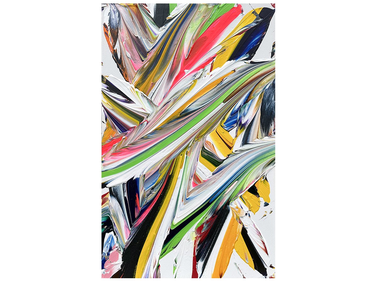 門田 光雅 鈿女 / かどた みつまさ 鈿女 （アート・オブジェ > アート・作家作品） 2