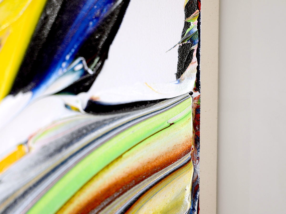 門田 光雅 鈿女 / かどた みつまさ 鈿女 （アート・オブジェ > アート・作家作品） 9