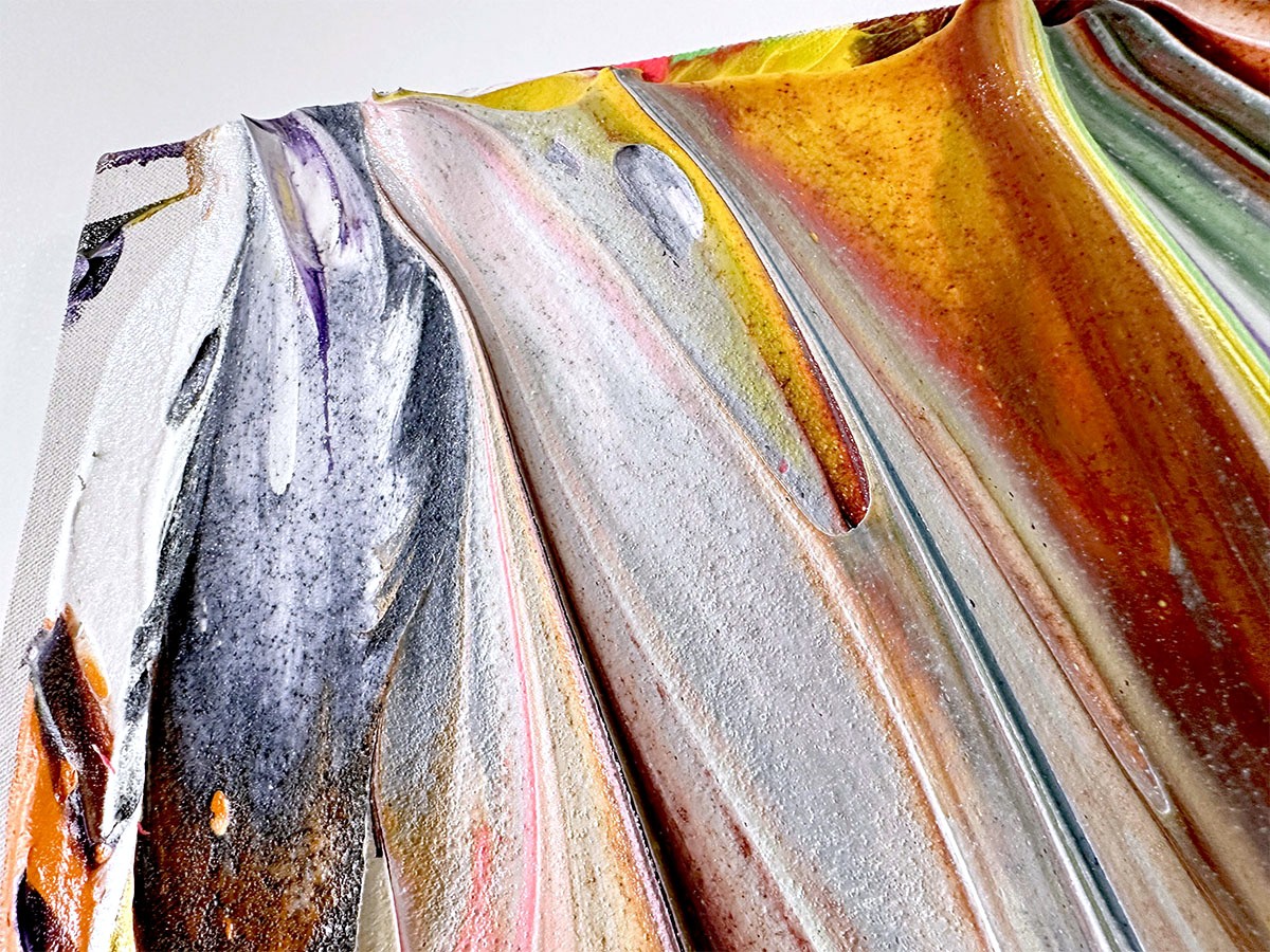 門田 光雅 鈿女 / かどた みつまさ 鈿女 （アート・オブジェ > アート・作家作品） 4