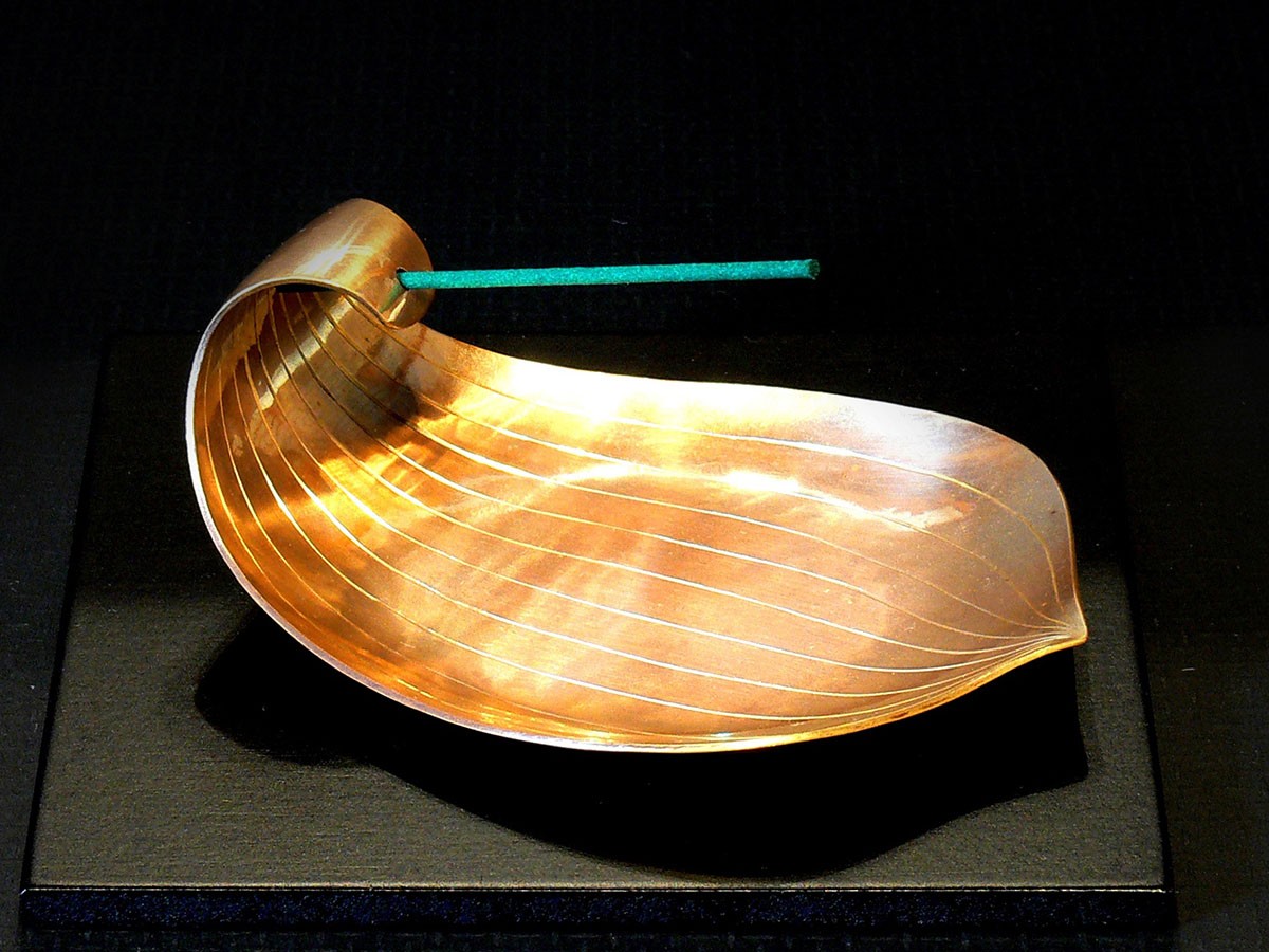 逸鳳 香具 蓮弁 / いつほう 香具 蓮弁 （インテリア雑貨 > ルームフレグランス） 3