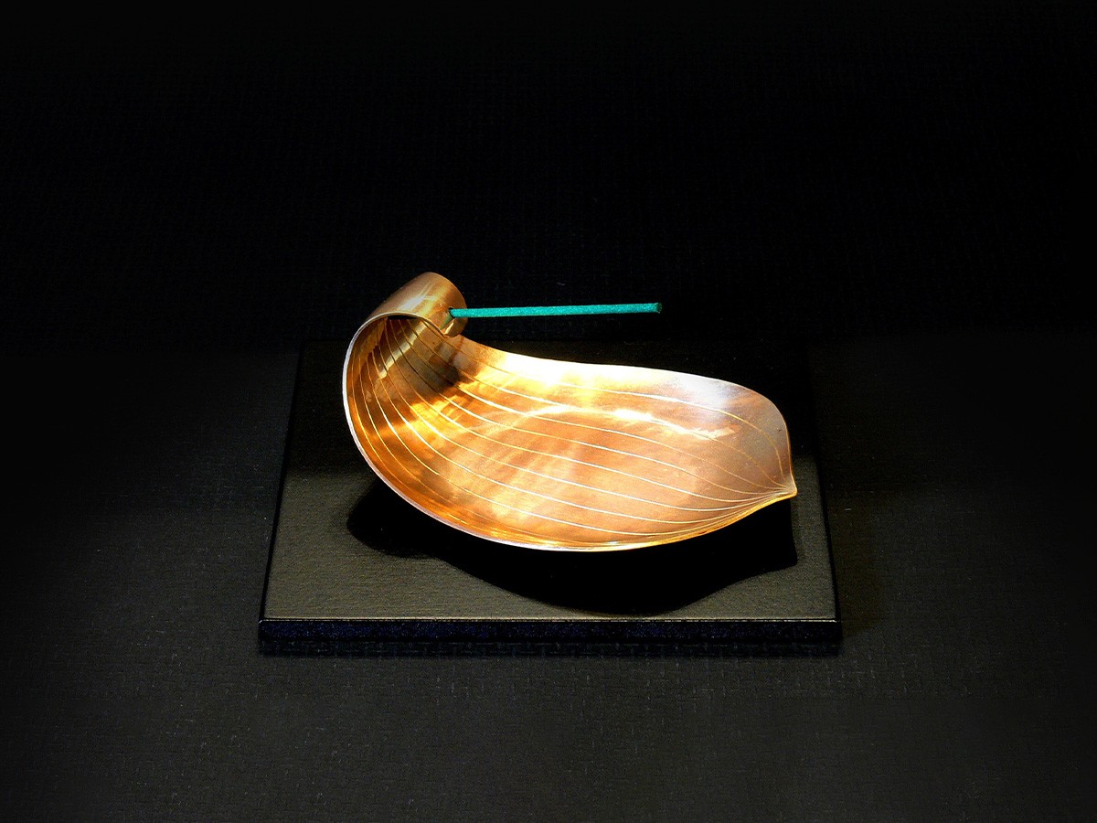 逸鳳 香具 蓮弁 / いつほう 香具 蓮弁 （インテリア雑貨 > ルームフレグランス） 2