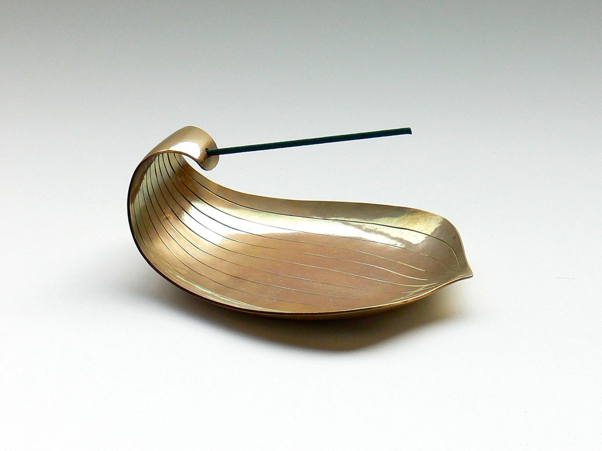 逸鳳 香具 蓮弁