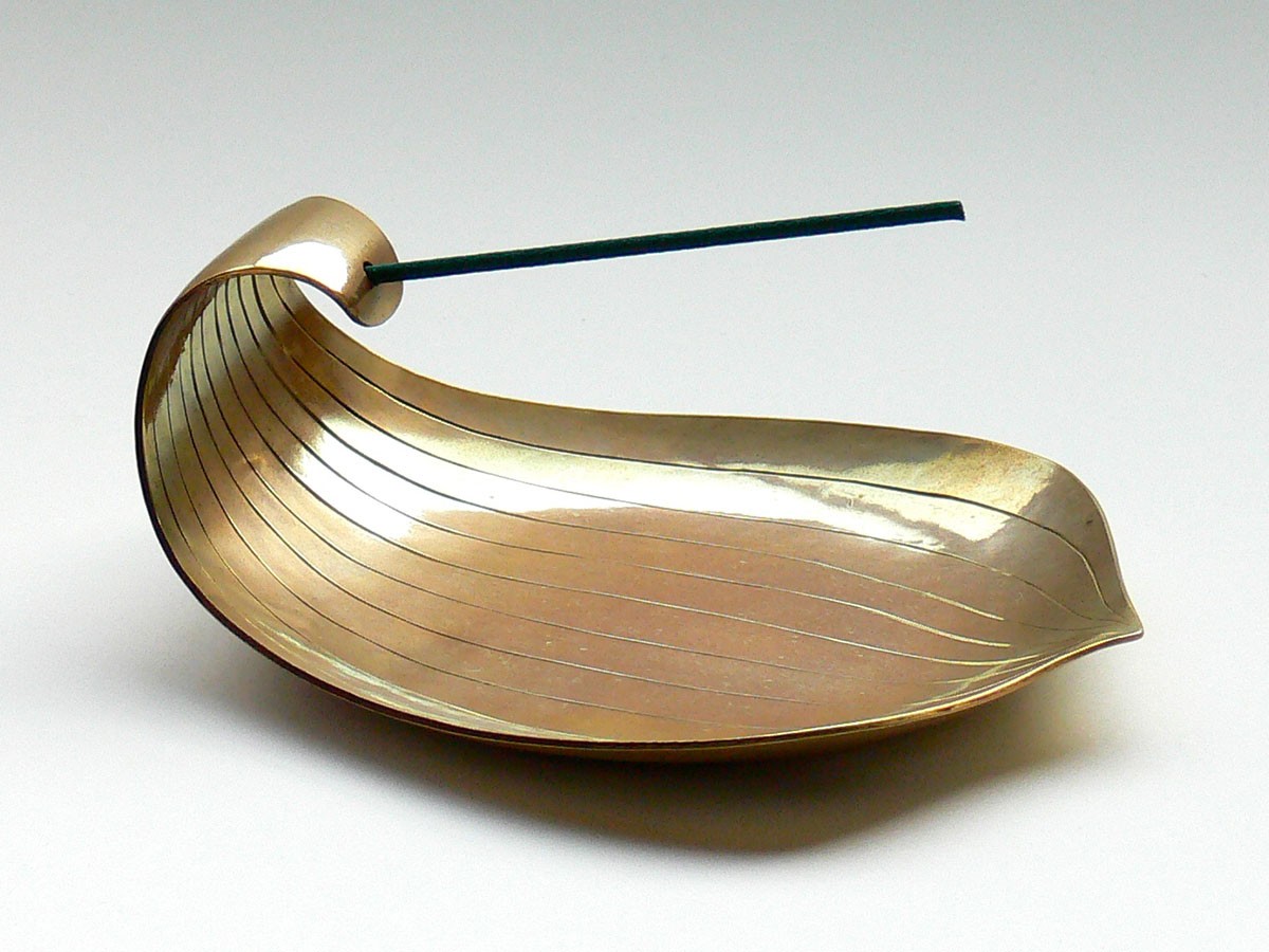 逸鳳 香具 蓮弁 / いつほう 香具 蓮弁 （インテリア雑貨 > ルームフレグランス） 4