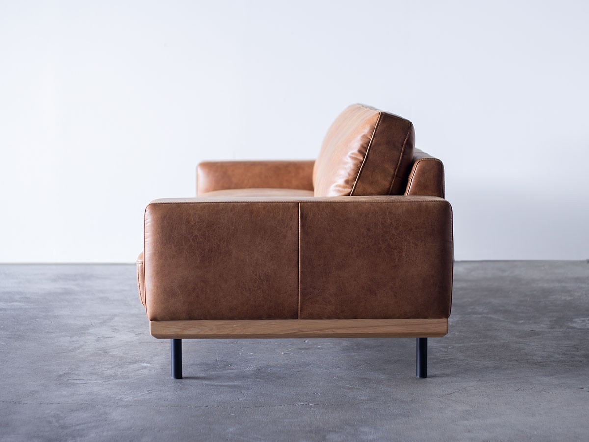 NOWHERE LIKE HOME BOLKE Sofa / ノーウェアライクホーム ボルケ 3人掛けソファ （ソファ > 三人掛けソファ） 5