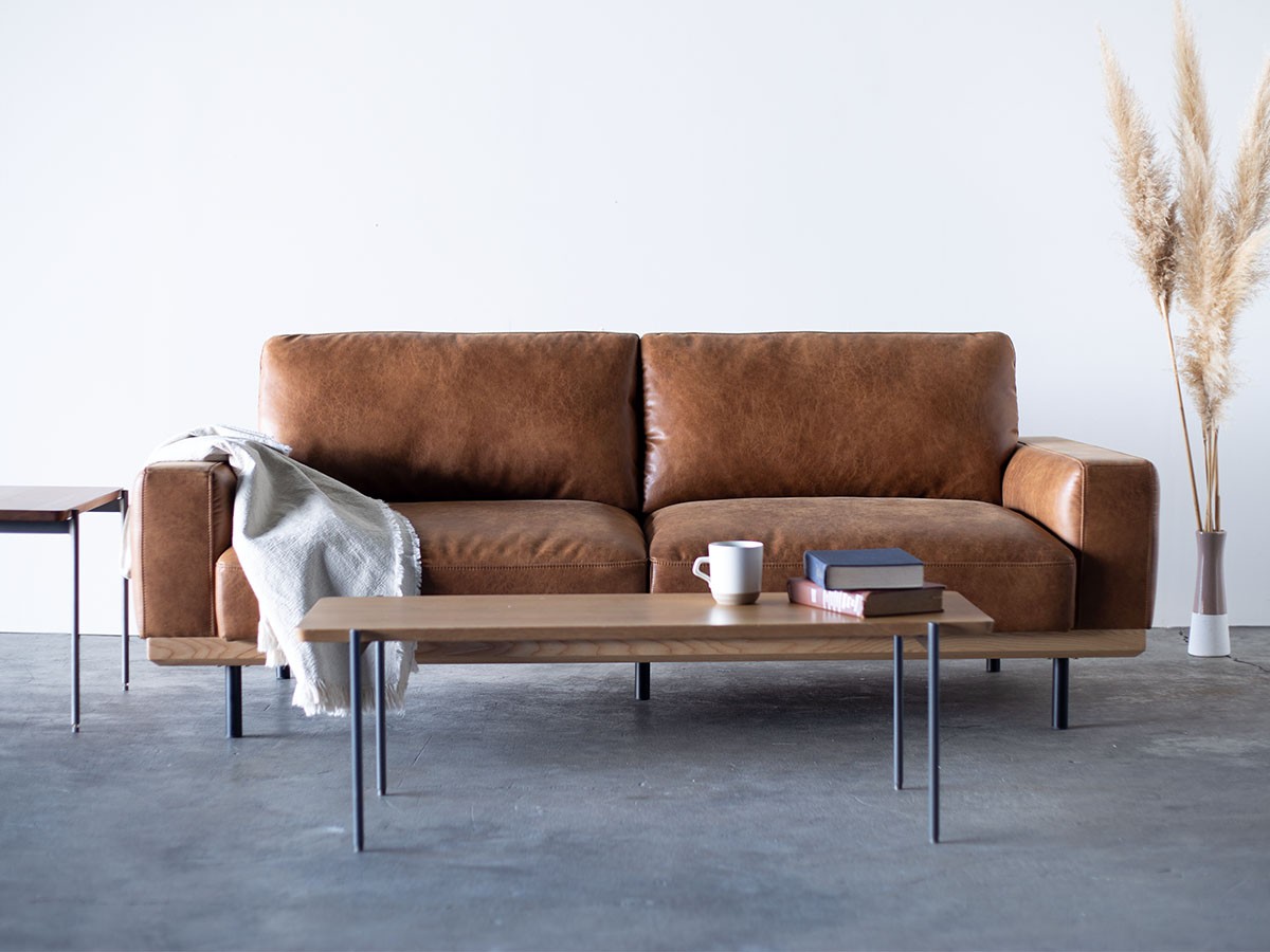 NOWHERE LIKE HOME BOLKE Sofa / ノーウェアライクホーム ボルケ 3人掛けソファ （ソファ > 三人掛けソファ） 2