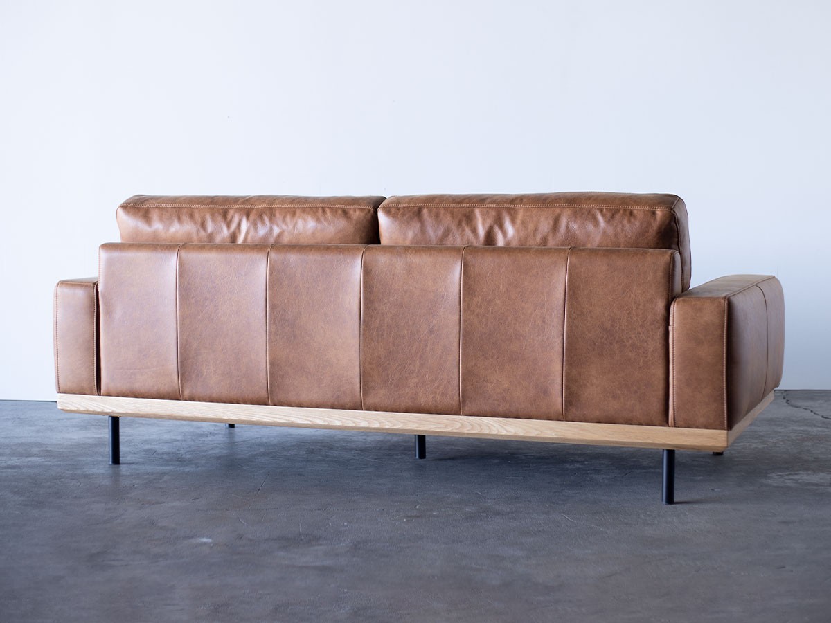 NOWHERE LIKE HOME BOLKE Sofa / ノーウェアライクホーム ボルケ 3人掛けソファ （ソファ > 三人掛けソファ） 6